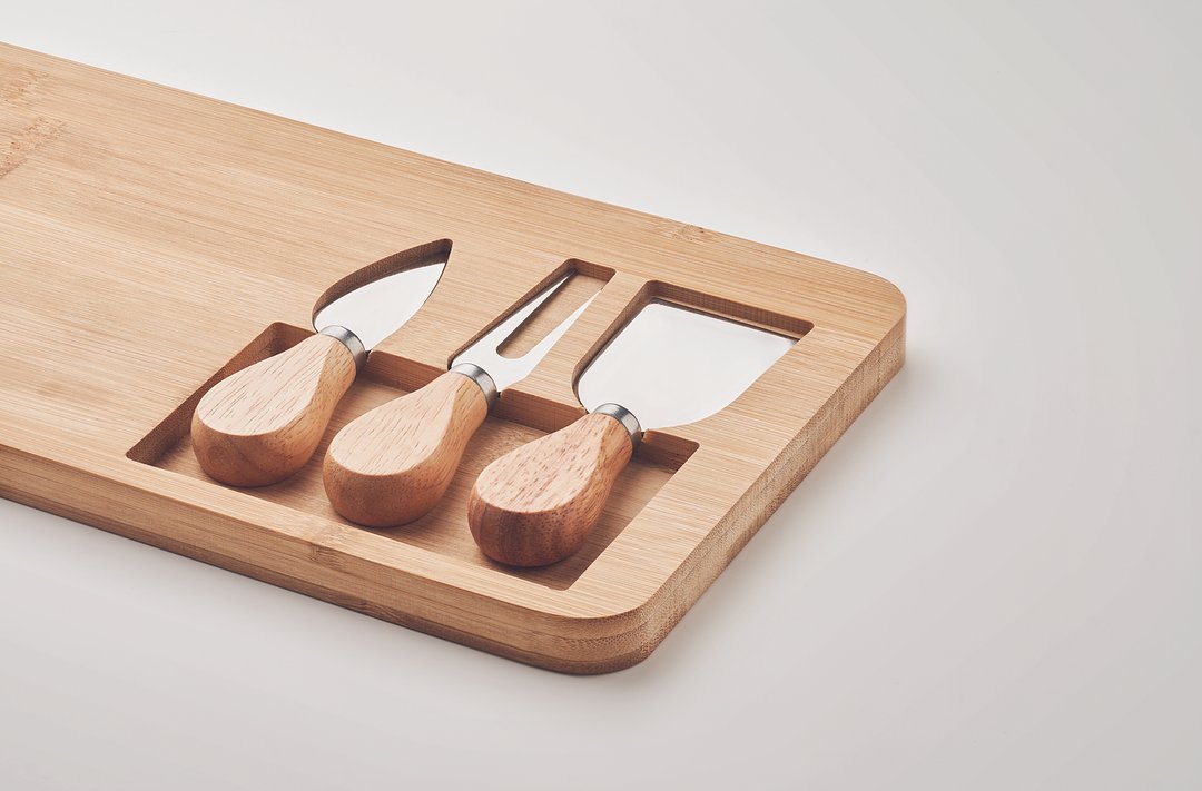 Käsebrett-Set Chtlixg