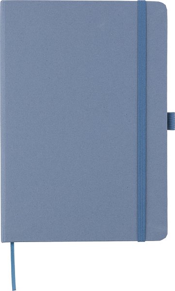 Notizbuch Cias | Recycelt | A5 | Liniert