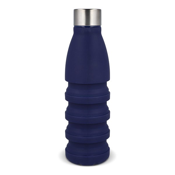 Faltbare Wasserflasche 550 ml Urinat