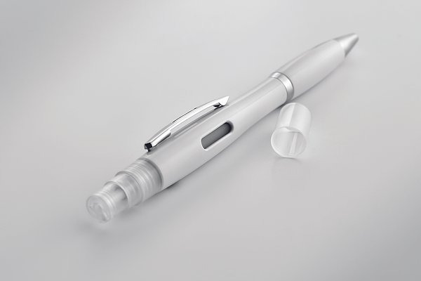 Antibakterieller Stift ABS Razen