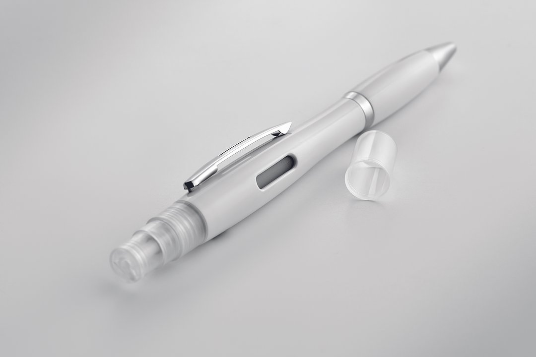 Antibakterieller Stift ABS Razen