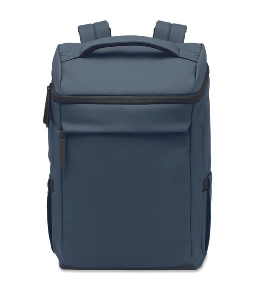 15" PU Laptop-Rucksack Fadiconi