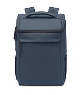 15" PU Laptop-Rucksack Fadiconi