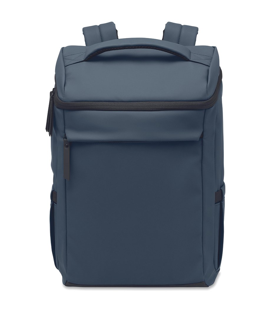 15" PU Laptop-Rucksack Fadiconi