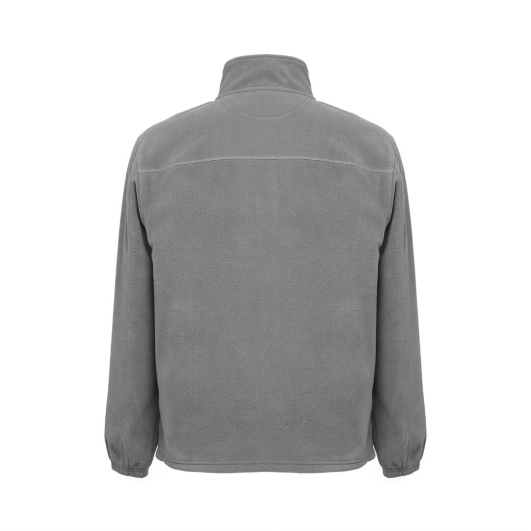 Herren Polarjacke mit Reißverschluß Steila