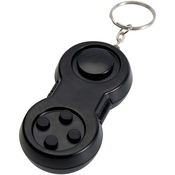 Controller Fidget Schlüsselanhänger - Bignas