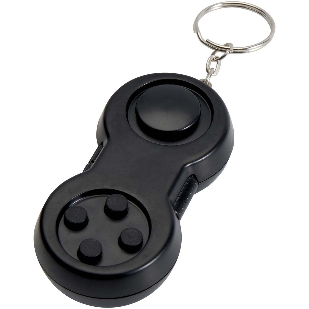 Controller Fidget Schlüsselanhänger - Bignas