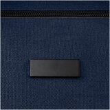 Reisetasche aus GRS recyceltem Canvas 25 L - Loleep