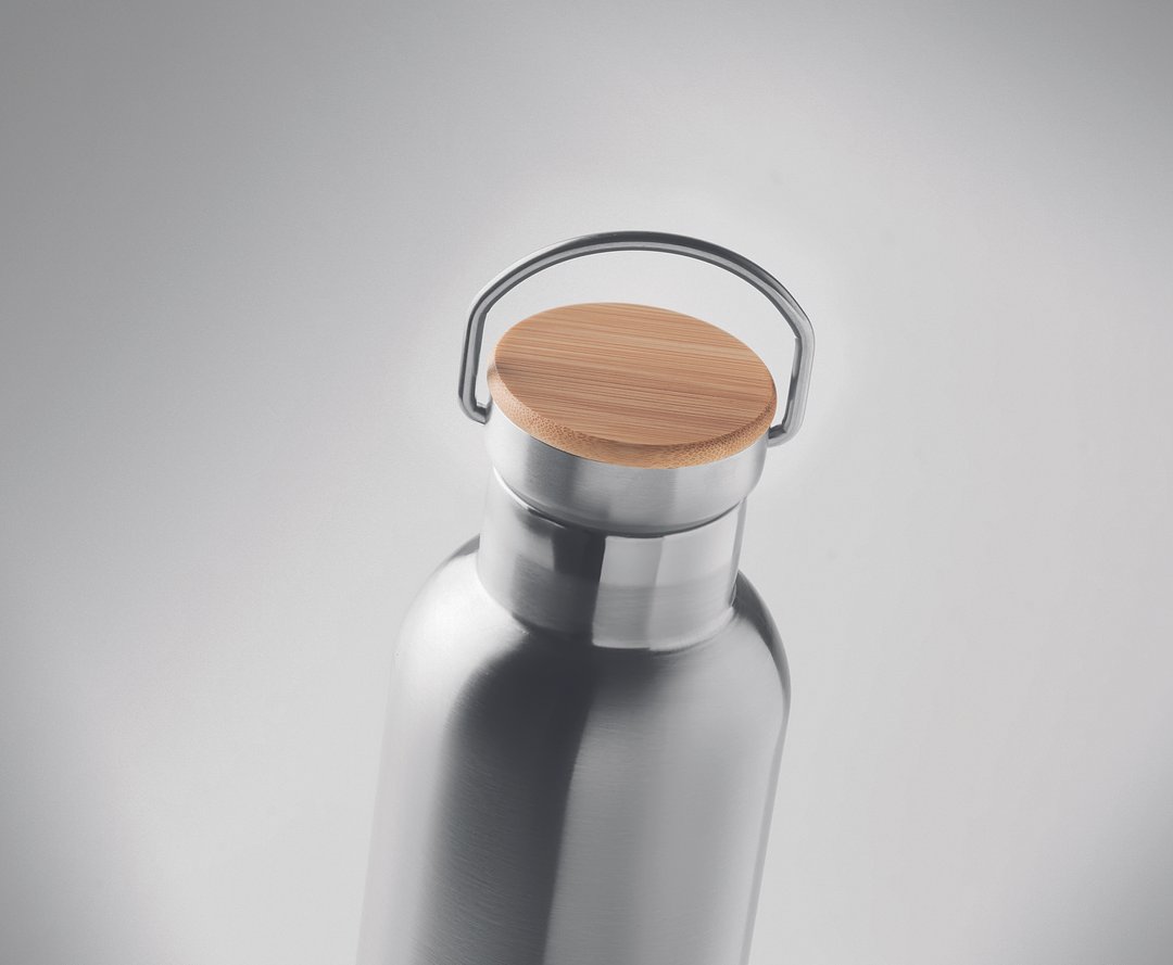 Isolierflasche 750 ml MO6372- Mudina