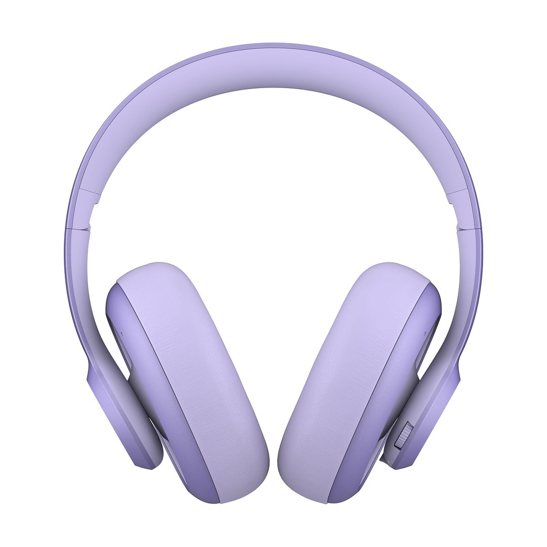 Clam Ace Kopfhörer ANC Naninan