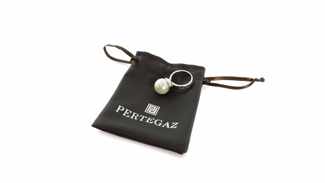 Verstellbarer Ring Idgux