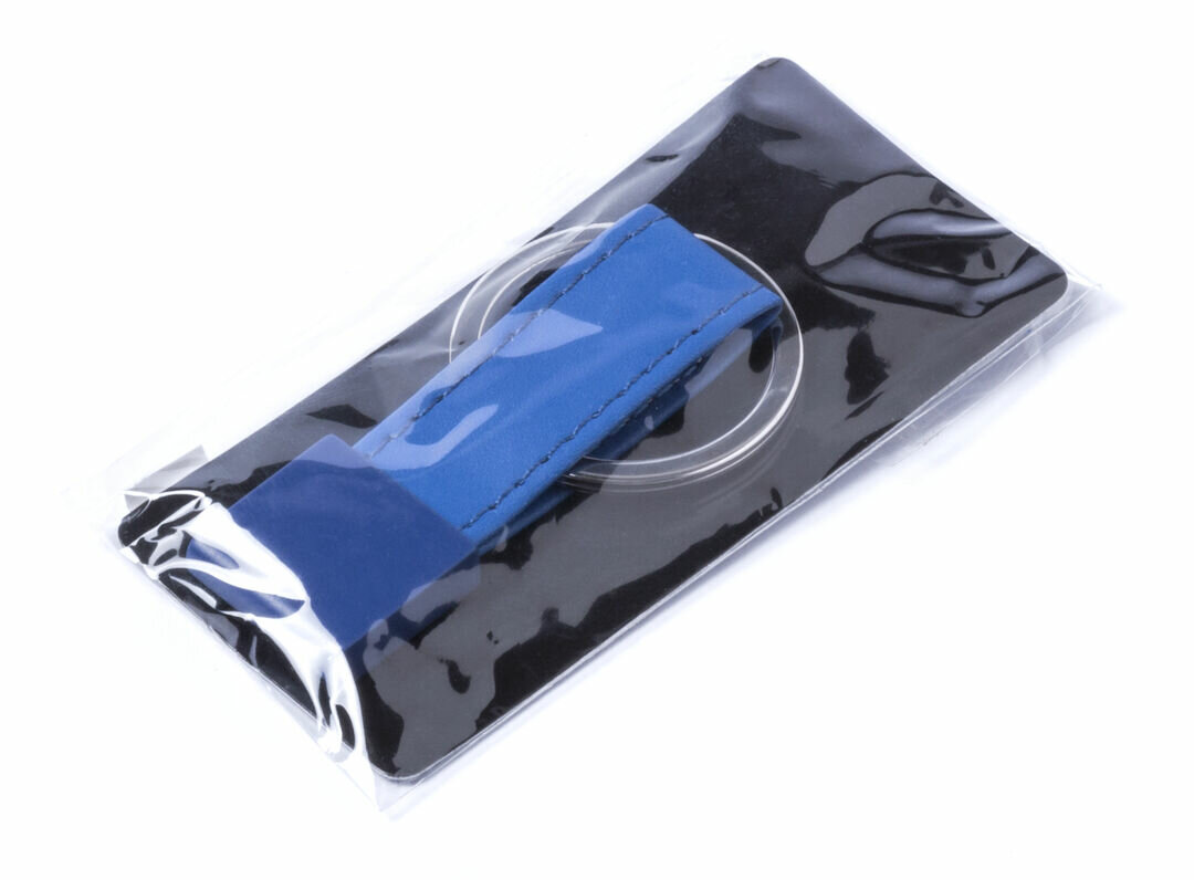 Schlüsselanhänger Idnes