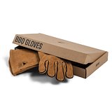 BBQ Handschuhe Sarg