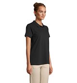 PULSE Damen POLO Lurina