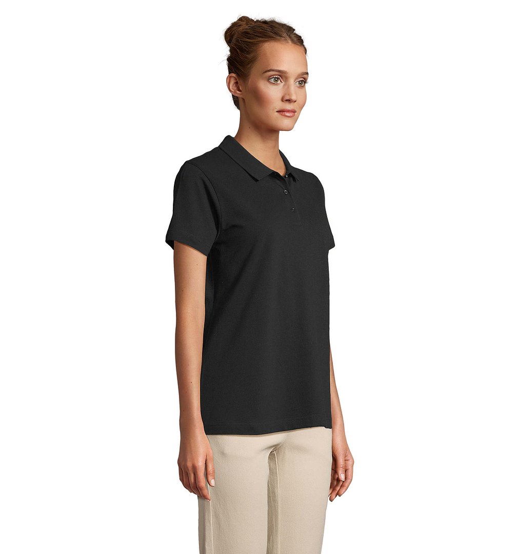 PULSE Damen POLO Lurina
