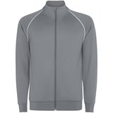 Kinder Sweatshirt mit durchgehendem Reissverschluss - Uorsicors