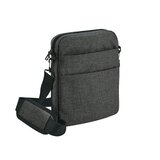 Schultertasche aus 600D Nelycis