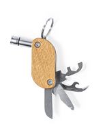 Multiwerkzeug Schlüsselanhänger Idlty