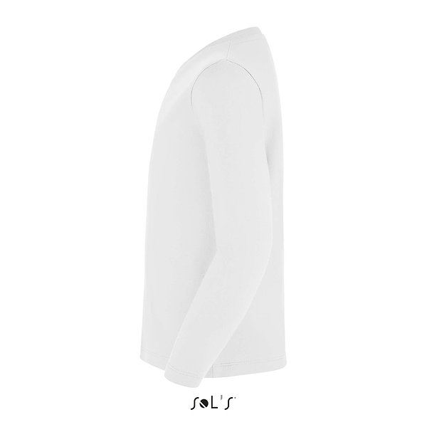 Kinder Long-Sleeve 190g Ramun