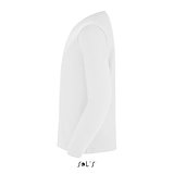 Kinder Long-Sleeve 190g Ramun