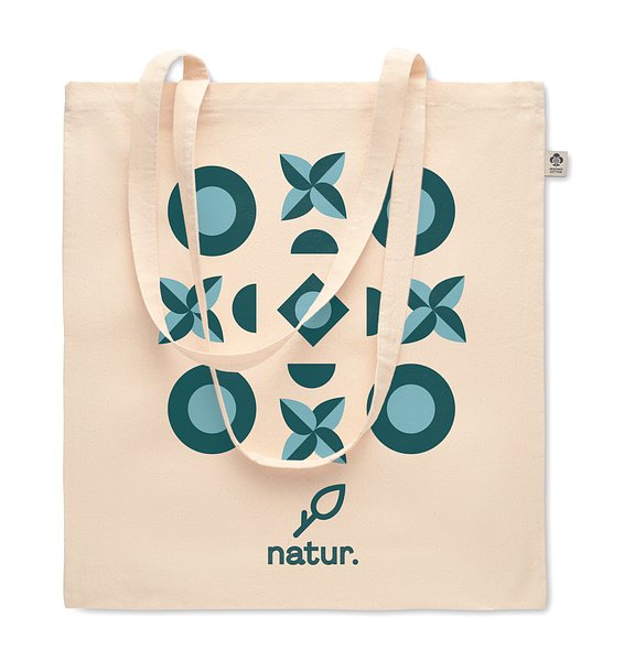 Einkaufstasche Organic Cotton Anris