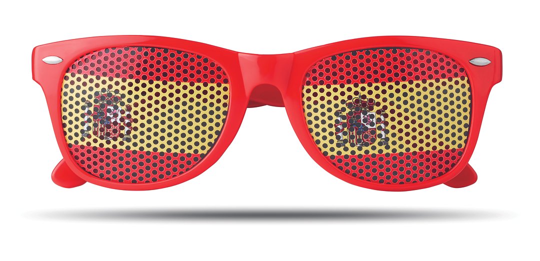 Fan Sonnenbrille Köbistgi