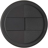 POP 350 ml isolierter Trinkbecher mit auslaufsicherem Deckel - Netoly