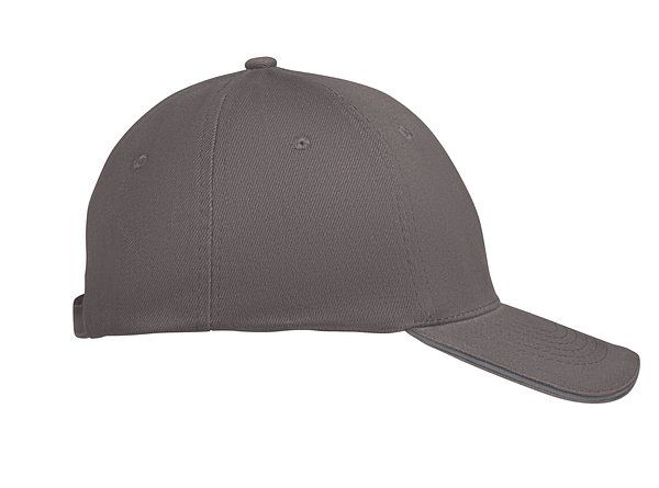 6-Panel-Baseball-Cap Frico