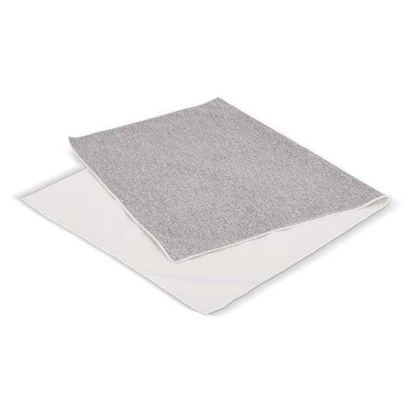 Schnelltrocknendes Handtuch R-PET 50x100cm Sublimation Bean