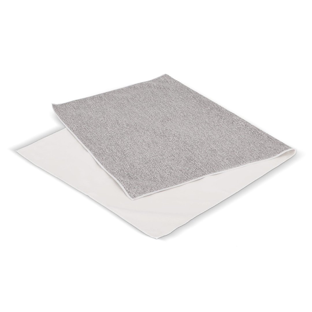 Schnelltrocknendes Handtuch R-PET 50x100cm Sublimation Bean