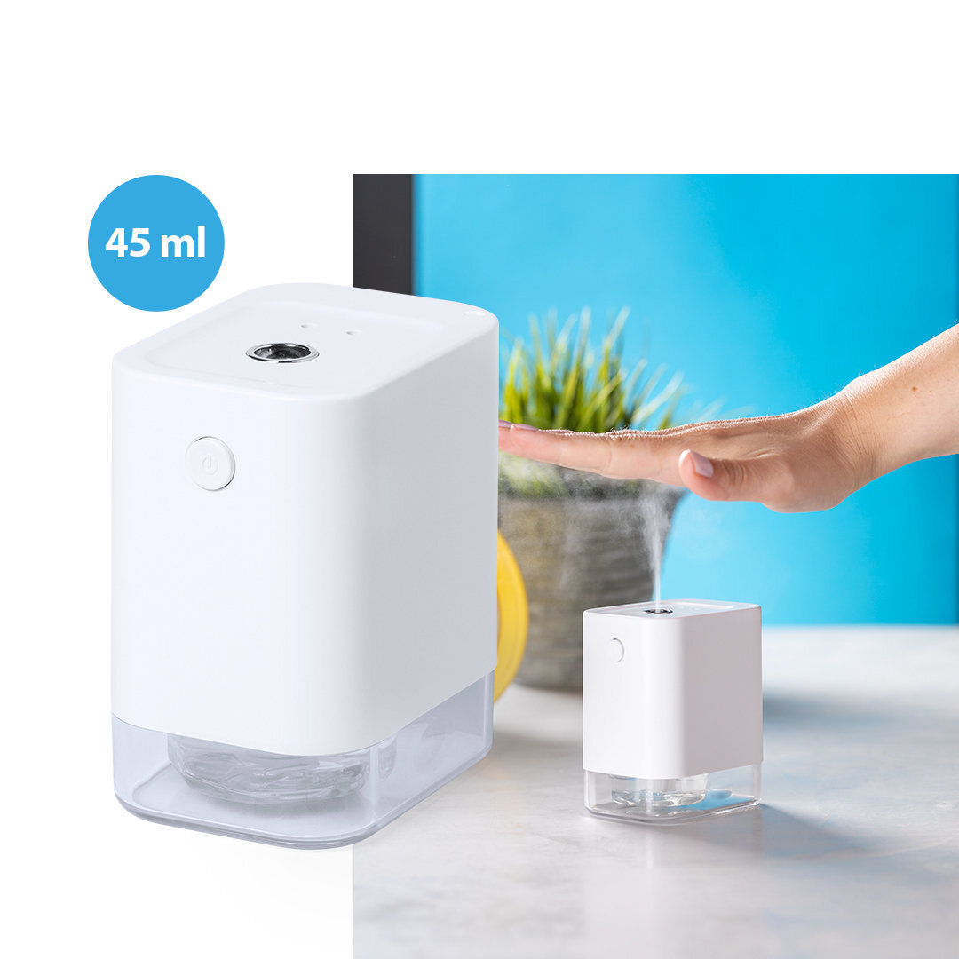 Automatisch Spender Idnal