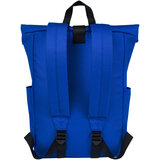 15,6" GRS RPET Roll-Top Rucksack 18 L - Maschtian