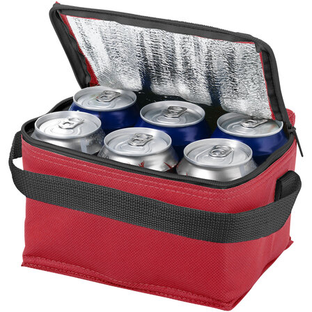 Kühltasche für 6 Dosen 4L - Erep