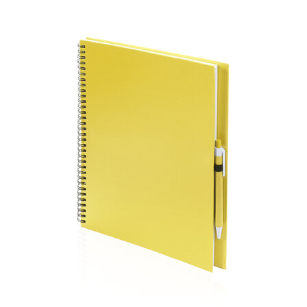 Notizbuch Idnar
