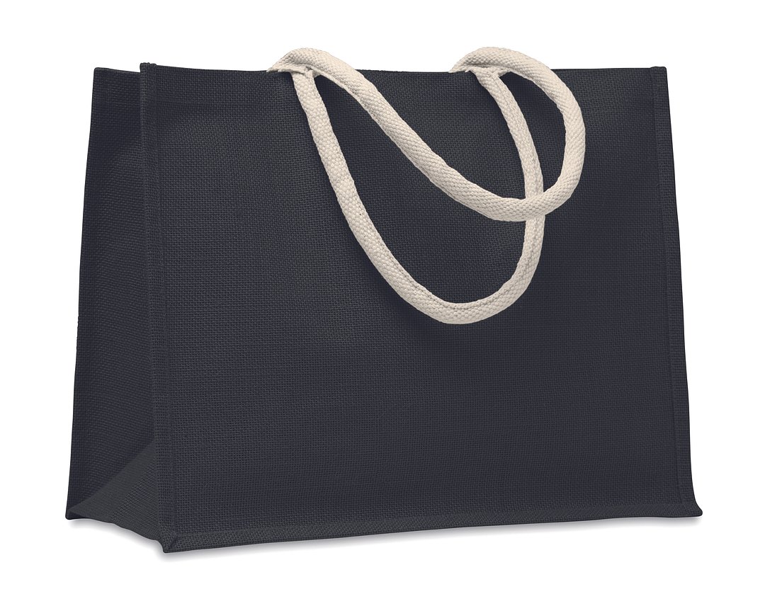 Einkaufstasche Jute Ilga