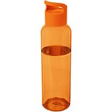 650 ml Sportflasche aus recyceltem Kunststoff - Bistga