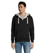SHERPA Unisex ZIPPED JackeT Jürgnanna