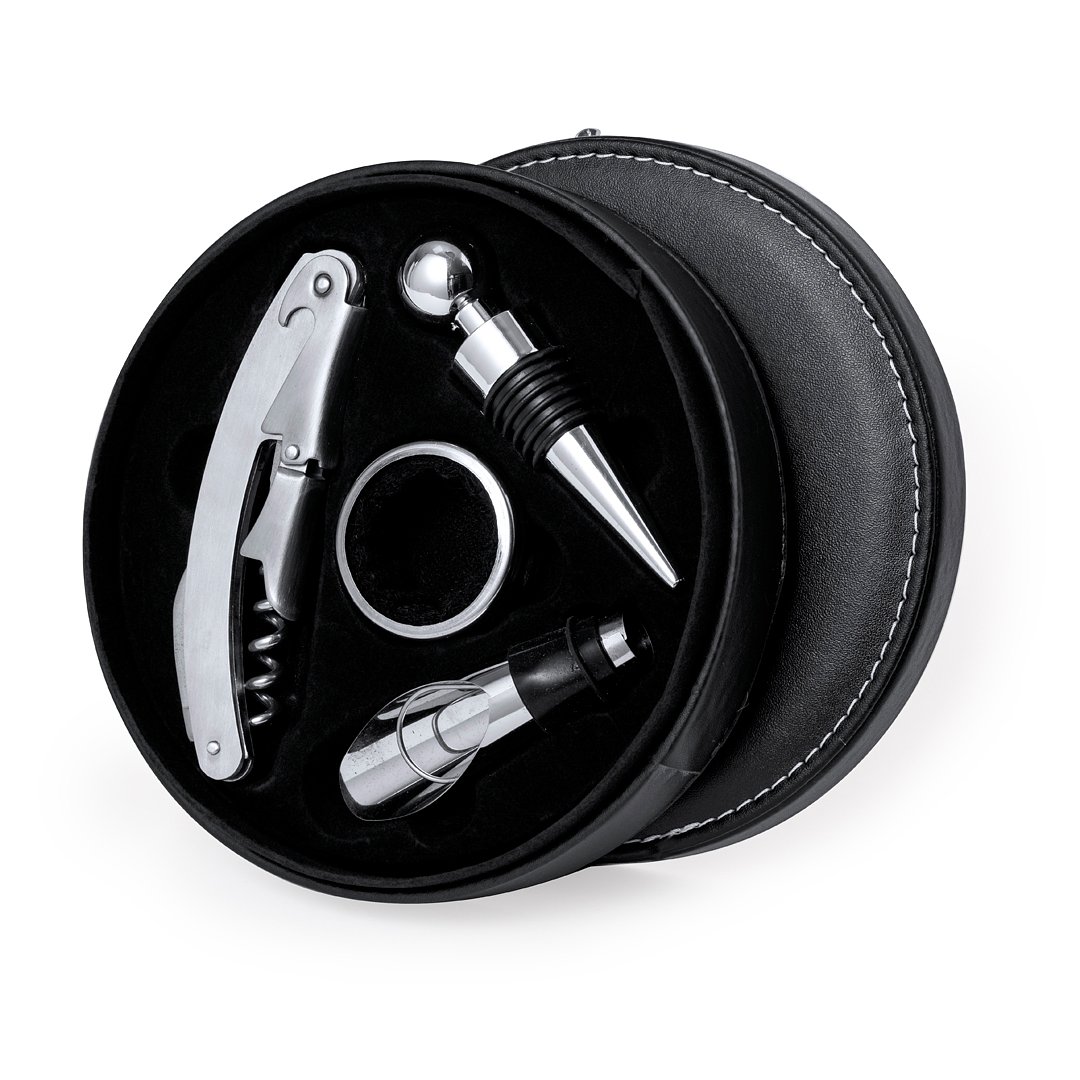 Wein Set Idion