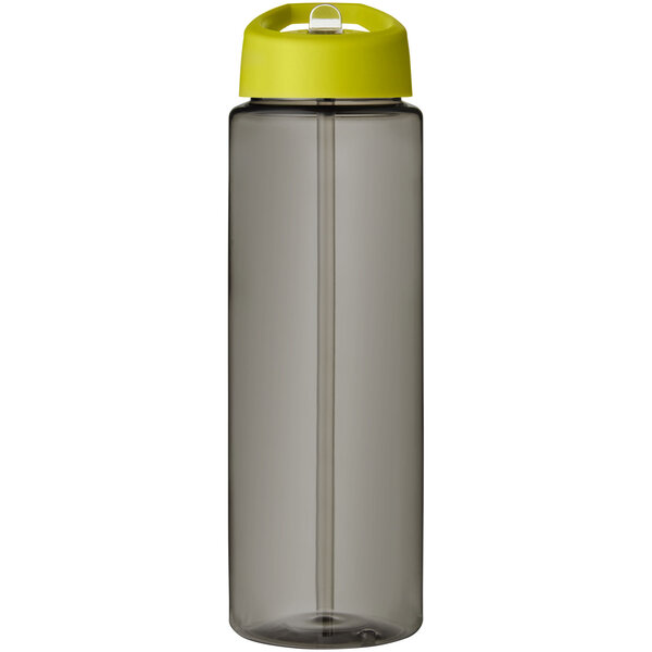Eco Vibe 850 ml Sportflasche mit Ausgussdeckel - Stiannia