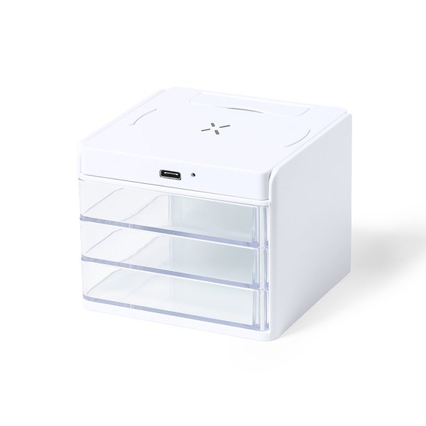 Ordner Ladegerät Idcky