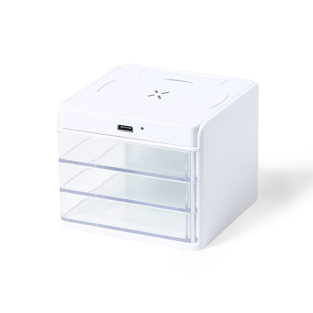 Ordner Ladegerät Idcky