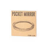 Taschenspiegel Iddel