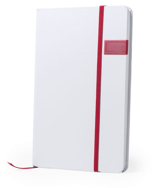 USB Notizblock Idtuk