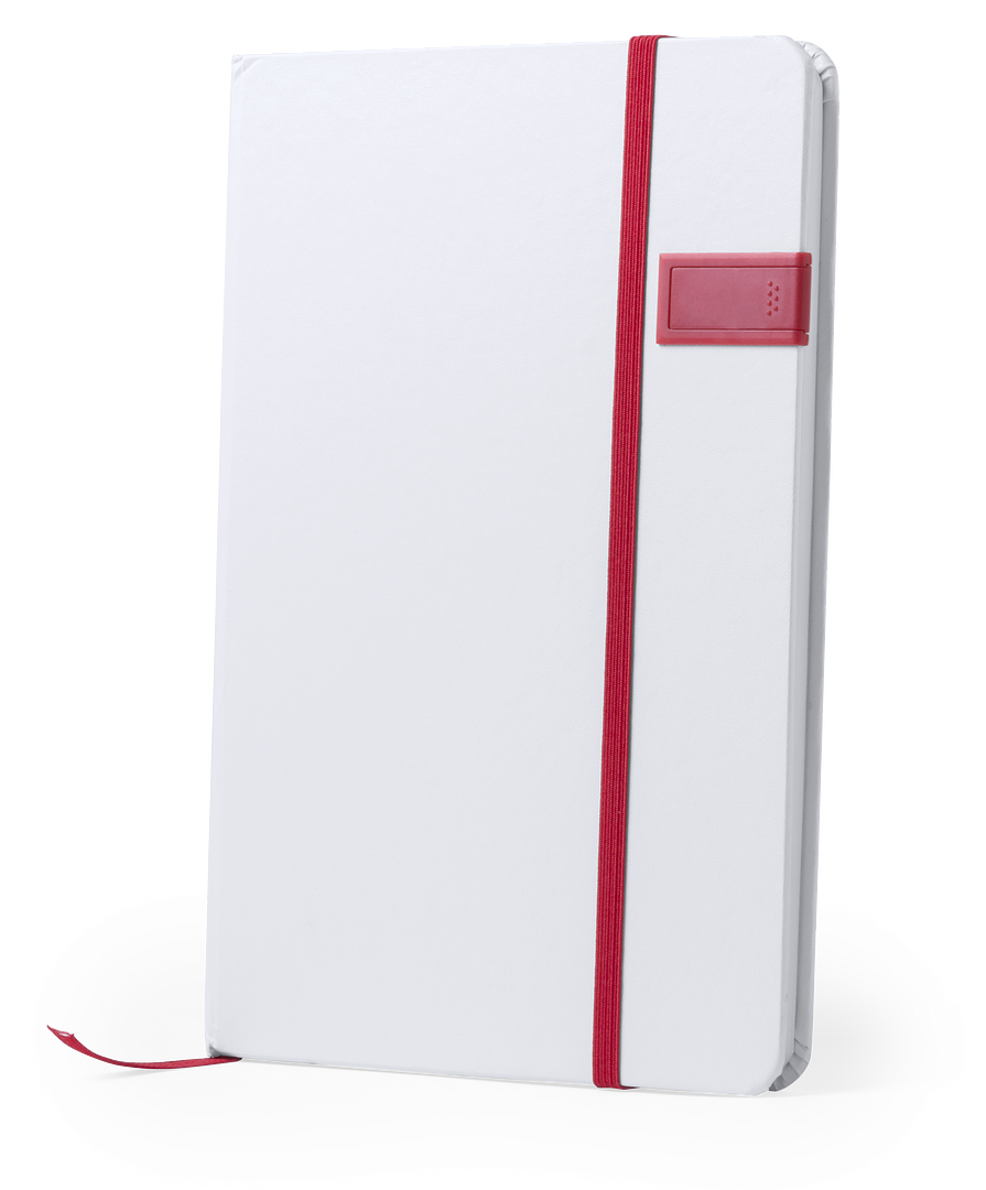 USB Notizblock Idtuk