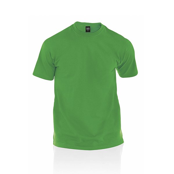 Erwachsene Farbe T-Shirt Idium