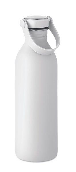 Einwandige Trinkflasche 500 ml Warazen