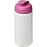 500 ml Sportflasche mit Klappdeckel - Gian