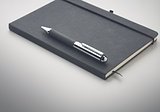 Set mit Notizbuch Dolfer