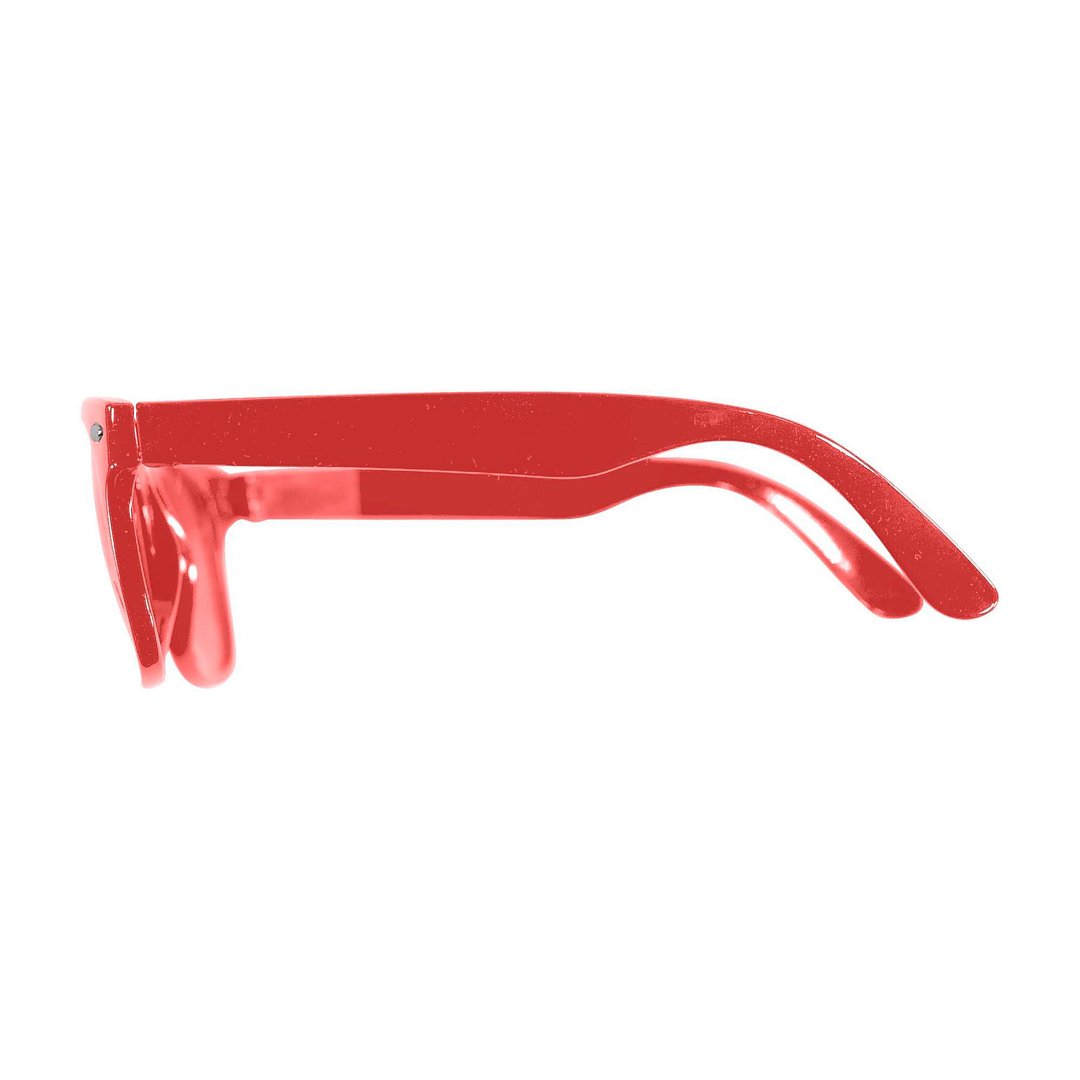 Sonnenbrille Luolfep
