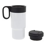 Isolierbecher Flow mit Griff 300ml Itla